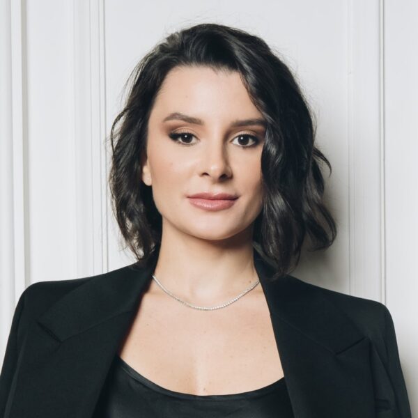 Marcela Graziano